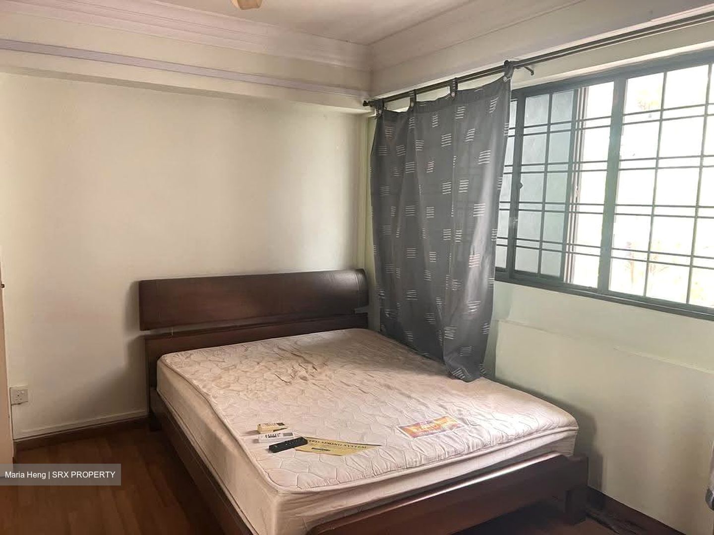 Blk 155 Chong Pang Vista (Yishun), HDB 5 Rooms #637805951